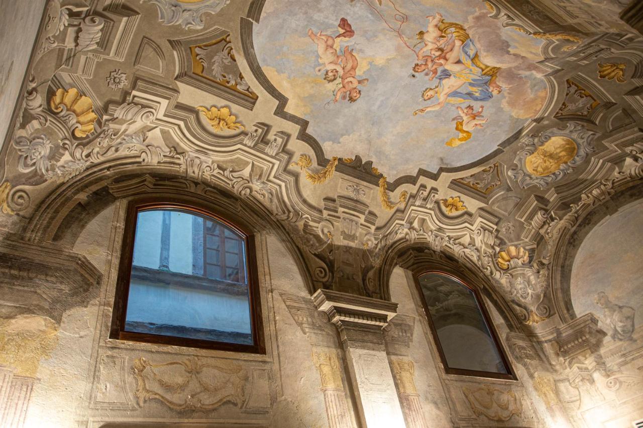 Отель Casual Rinascimento Firenze Экстерьер фото
