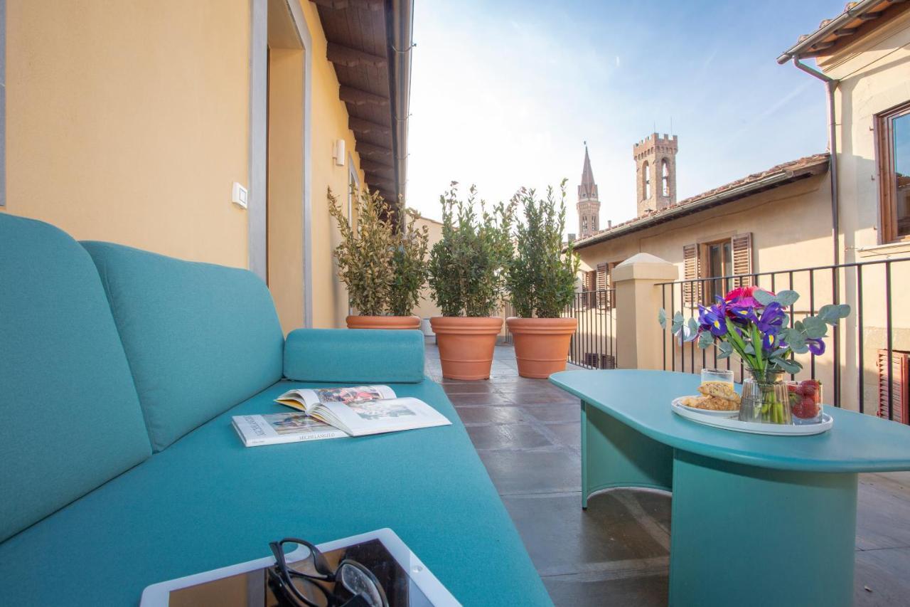Отель Casual Rinascimento Firenze Экстерьер фото