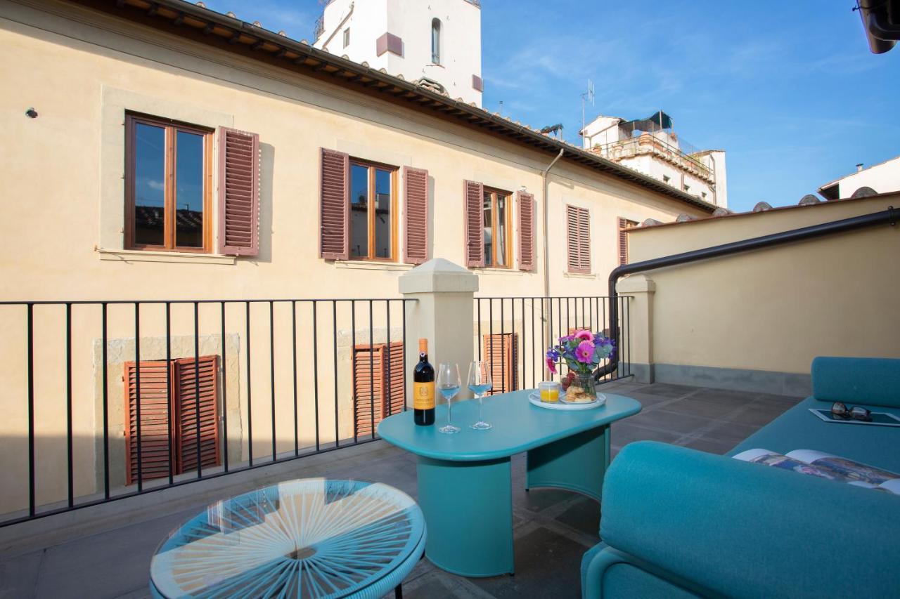 Отель Casual Rinascimento Firenze Экстерьер фото