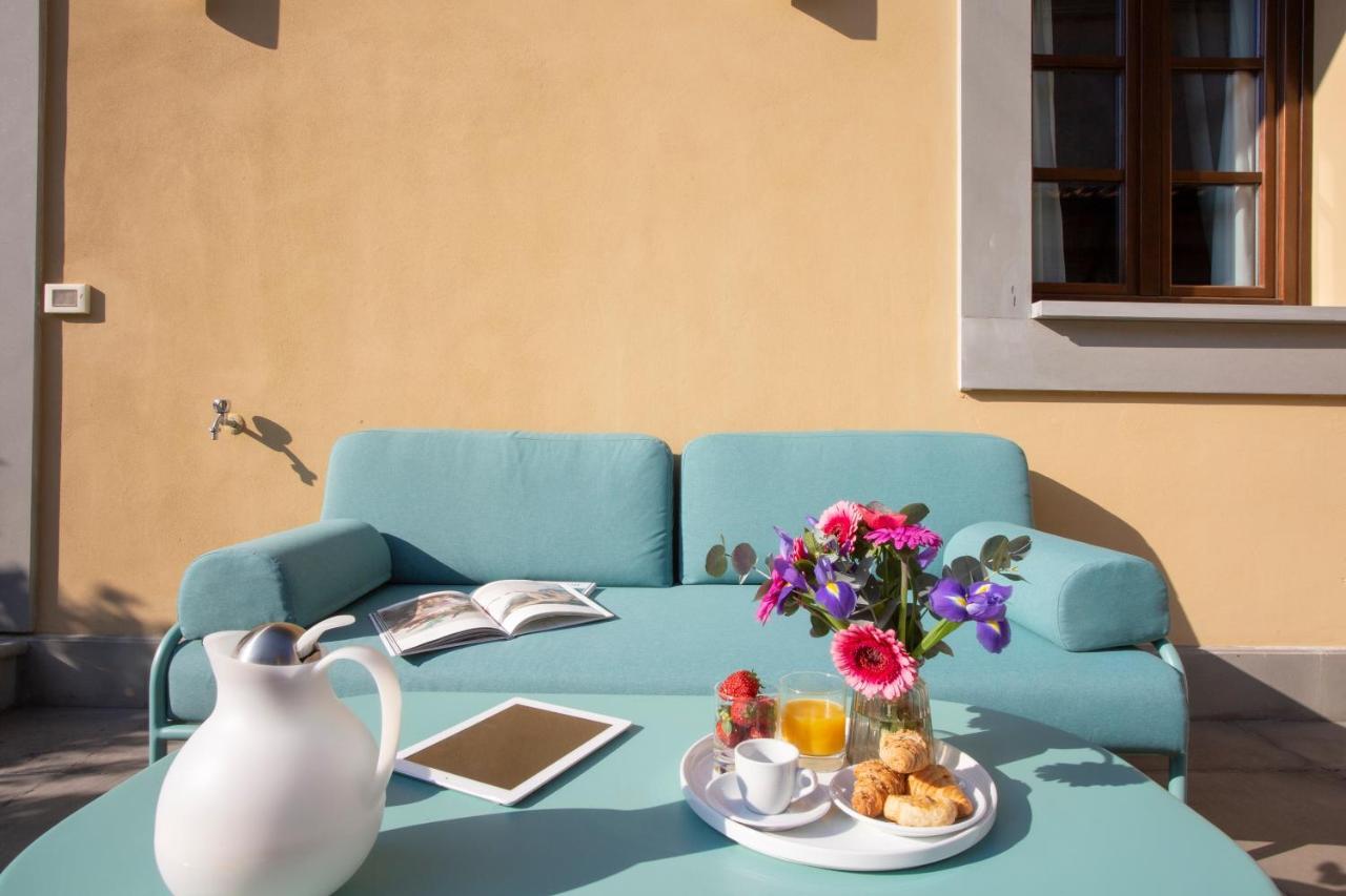 Отель Casual Rinascimento Firenze Экстерьер фото