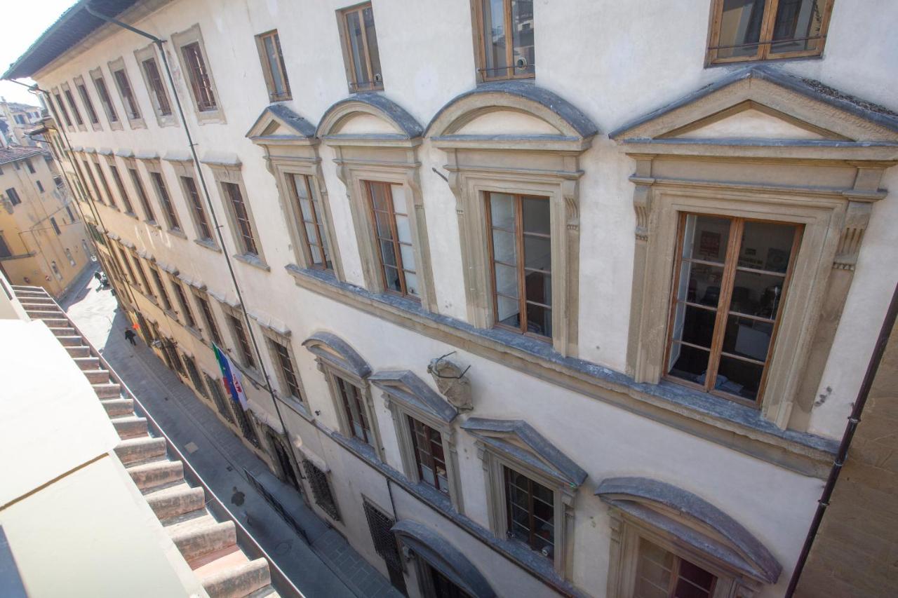 Отель Casual Rinascimento Firenze Экстерьер фото